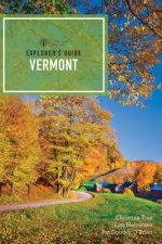 Explorer`s Guide Vermont