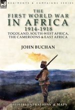 First World War in Africa 1914-1918
