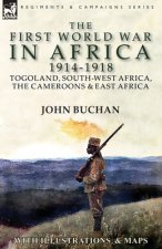 First World War in Africa 1914-1918