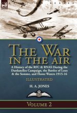 War in the Air-Volume 2
