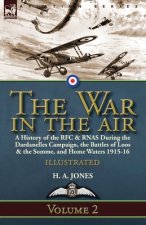 War in the Air-Volume 2