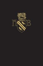 Ordinal of the Abbey of the Holy Trinity Fecamp
