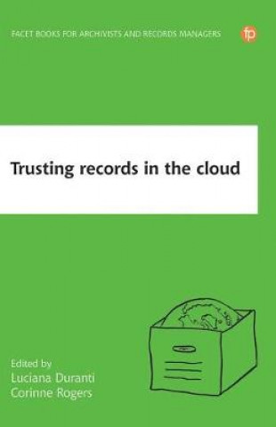 Trusting Records in the Cloud