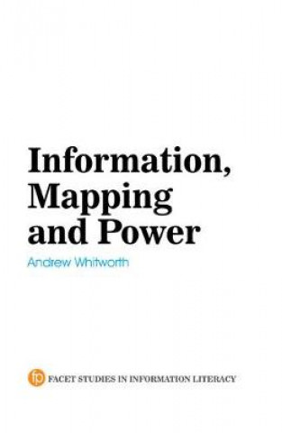 Mapping Information Landscapes