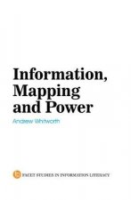 Mapping Information Landscapes