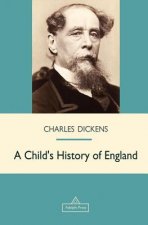 Child's History of England