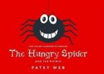 Hungry Spider and the Picnic