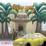 Mousey - Ibiza Adventures