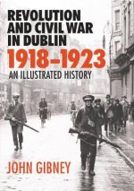 REVOLUTION & CIVIL WAR IN DUBLIN 1918192