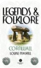 Legends & Folklore Cornwall