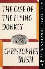 Case of the Flying Donkey