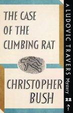 Case of the Climbing Rat