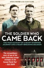 Soldier Who Came Back