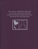 Ban Chiang, Northeast Thailand, Volume 2B