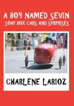 Boy Named Sevin Soap Box Cars and Surprises