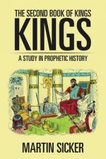 Second Book of Kings