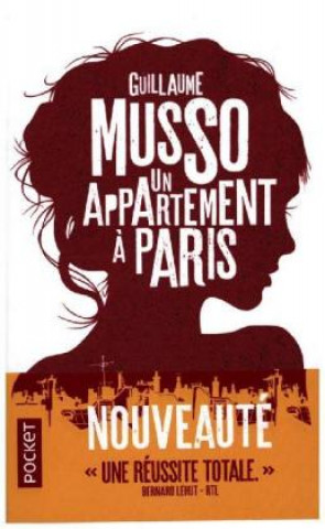 Un appartement a Paris