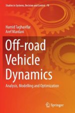 Off-road Vehicle Dynamics