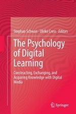 Psychology of Digital Learning