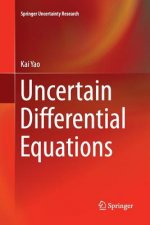 Uncertain Differential Equations