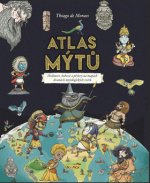 MYTH ATLAS CZECH EDITION