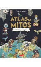 MYTH ATLAS SPANISH EDITION