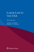 Labour Law in the USA