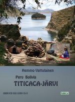Peru Bolivia - Titicaca-jarvi
