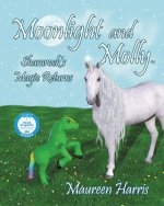 Moonlight And Molly: Shamrock's Magic Returns
