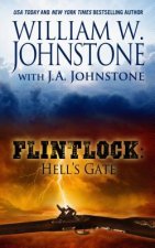 Flintlock: Hell's Gate