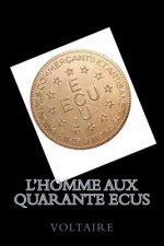 L'homme aux quarante Ecus
