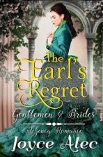 The Earl's Regret: Regency Romance
