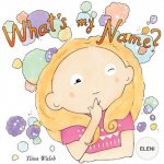 What's my name? ELENI