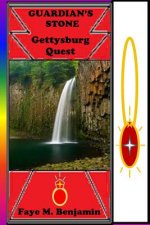 Gettysburg Quest: Guardian's Stone