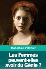 Les Femmes peuvent-elles avoir du Génie ?
