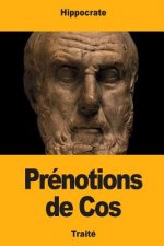 Prénotions de Cos