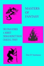 Masters of Fantasy: Volume One