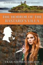 Horror of the Bastard's Villa