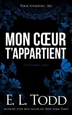 Mon coeur t'appartient