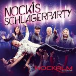 Nockis Schlagerparty, 1 Audio-CD
