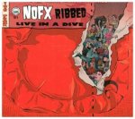 Ribbed - Live In A Dive, 1 Audio-CD