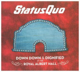 Down Down & Dignified At The Royal Albert Hall, 1 Audio-CD