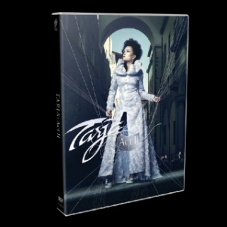 Act. Vol.II, 2 DVDs