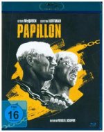 Papillon, 1 Blu-ray