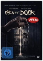 Open The Door, 1 DVD