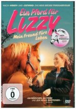 Ein Pferd für Lizzy - Mein Freund fürs Leben, 1 DVD