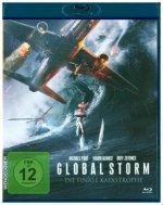 Global Storm - Die finale Katastrophe, 1 Blu-ray