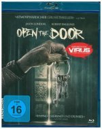 Open The Door, 1 Blu-ray