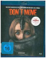 Don't Move - Halt still!, 1 Blu-ray