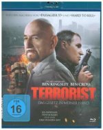 Terrorist - Das Gesetz in meiner Hand, 1 Blu-ray